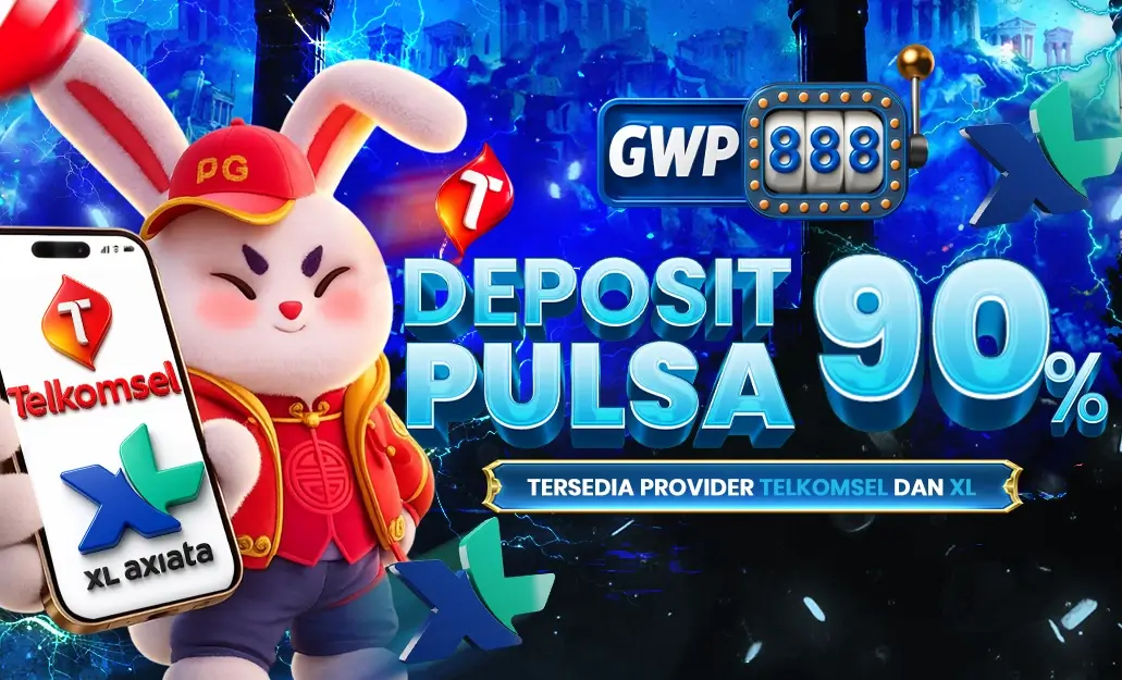 rate pulsa gwp888