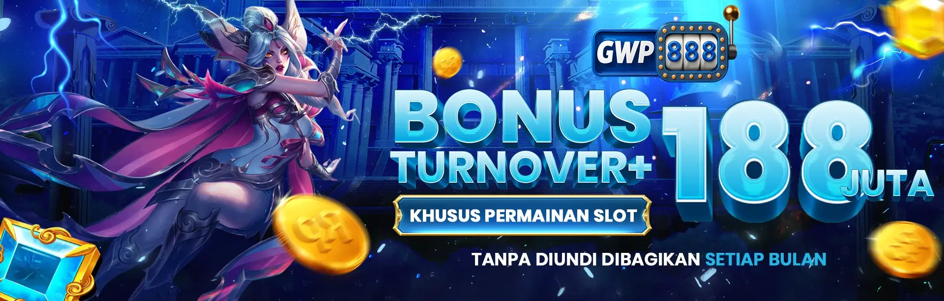 bonus turnover 188jt gwp888